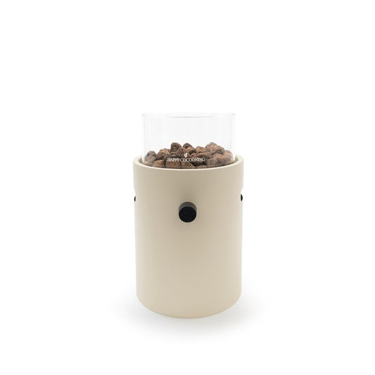 Lumi Steel oyster beige