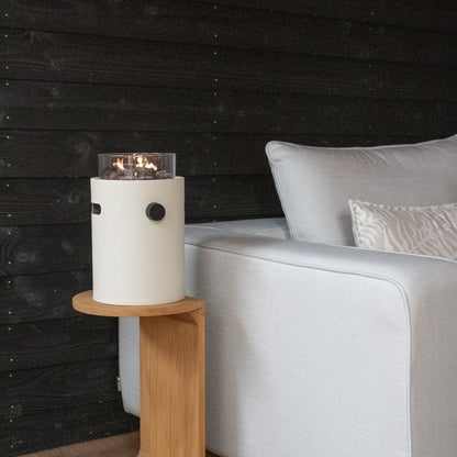 Lumi Steel oyster beige
