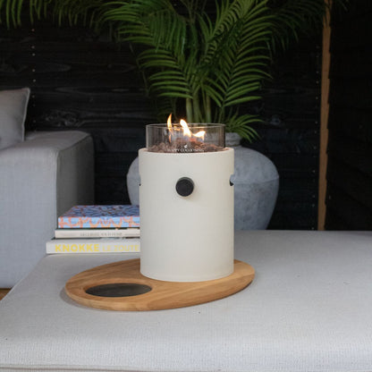 Lumi Steel oyster beige