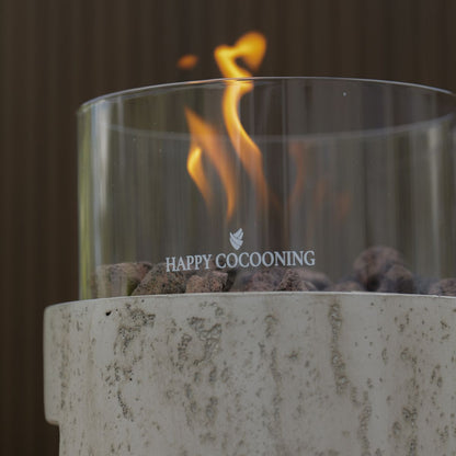 Lumi Stone travertine