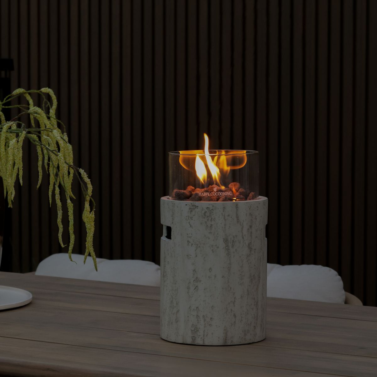Lumi Stone travertine
