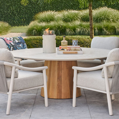 Lumi Stone travertine