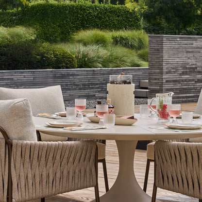 Lumi Stone travertine