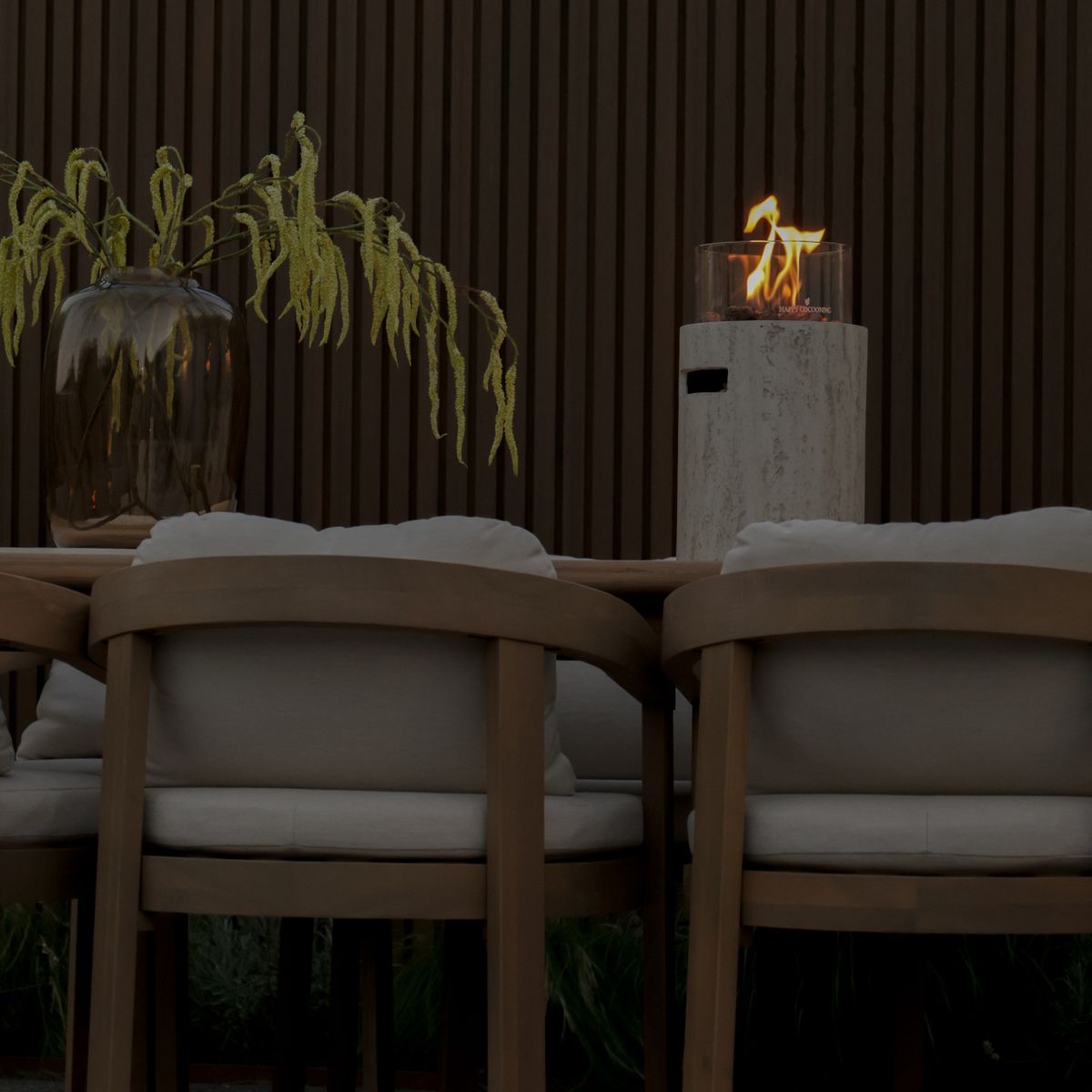 Lumi Stone travertine