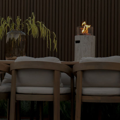 Lumi Stone travertine