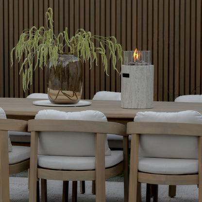 Lumi Stone travertine
