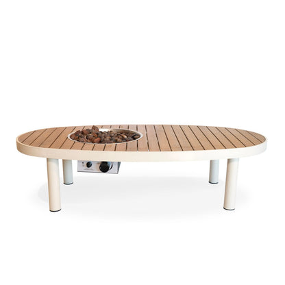 Riviera 140 oyster beige