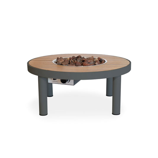 Riviera 80 smokey anthracite