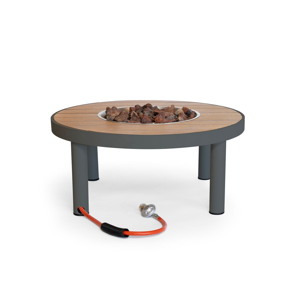 Riviera 80 smokey anthracite