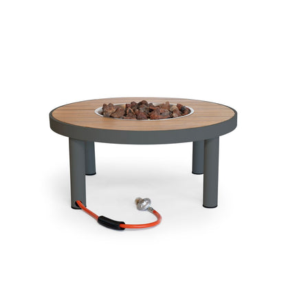 Riviera 80 smokey anthracite