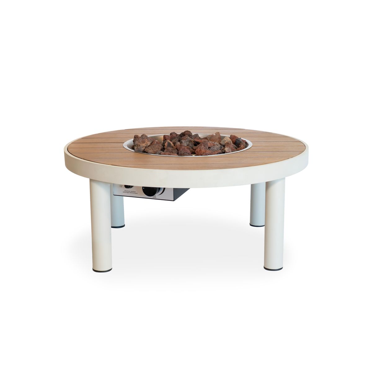 Riviera 80 oyster beige