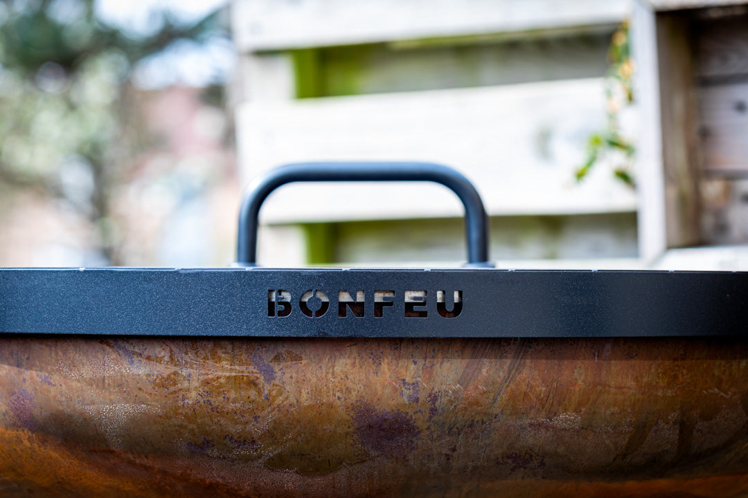 Lid Ø80 for BonBowl and BonBiza