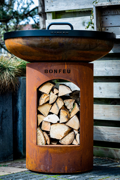 Lid Ø80 for BonBowl and BonBiza
