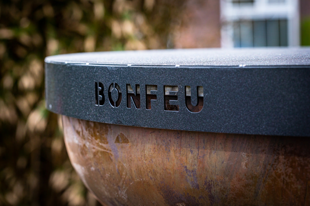 Lid Ø80 for BonBowl and BonBiza