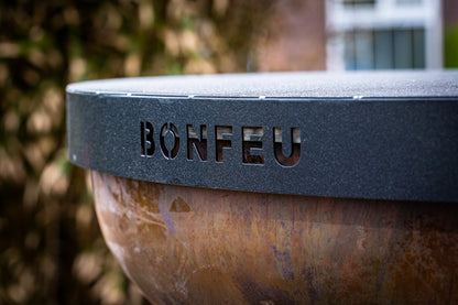Lid Ø80 for BonBowl and BonBiza