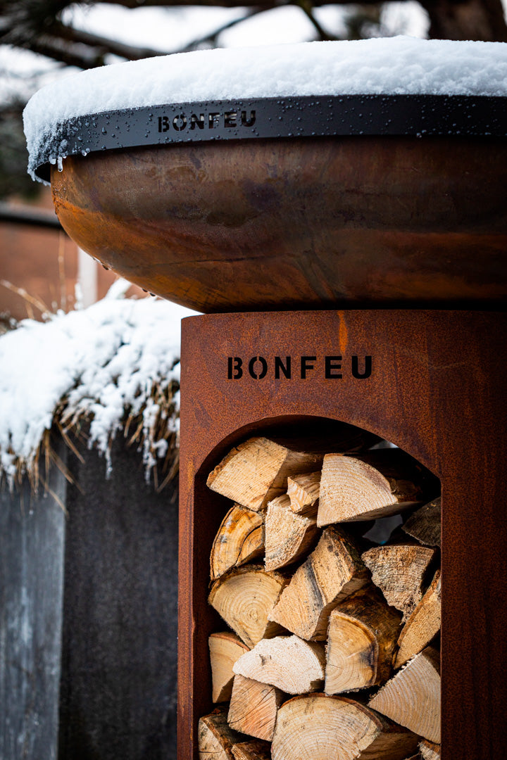 Lid Ø80 for BonBowl and BonBiza