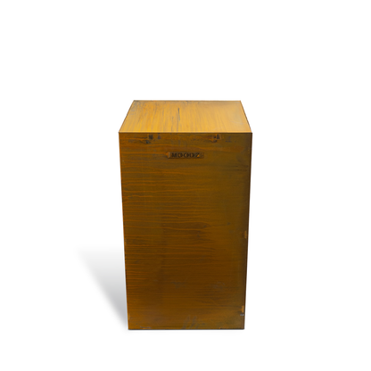 MOODZ Fire bowl base corten steel