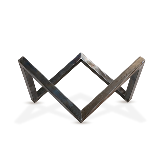 MOODZ Feet Star Ø 60 cm Carbon