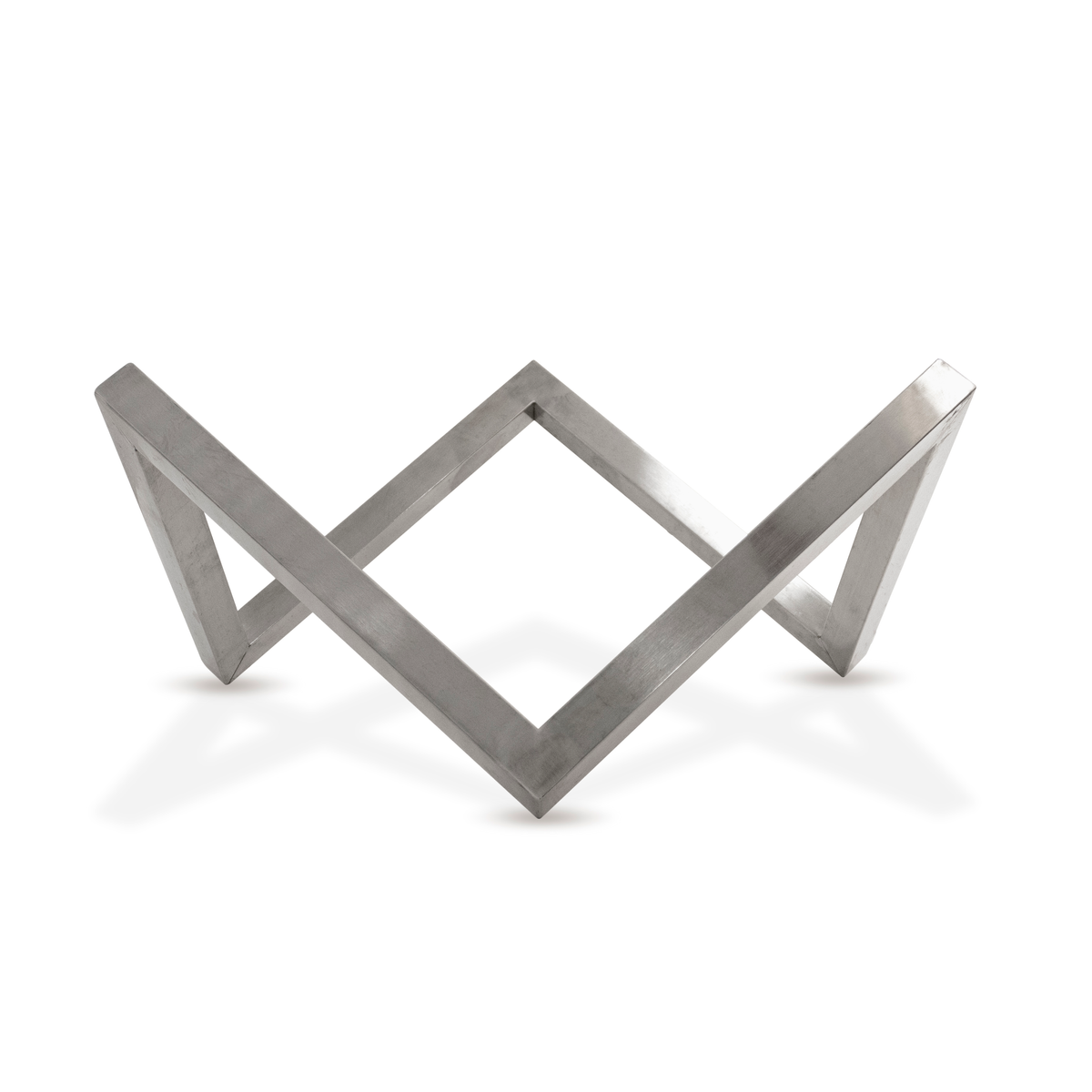 MOODZ Feet Star Ø 60 cm Stainless Steel