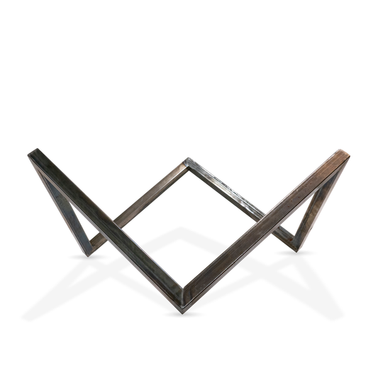 MOODZ Feet Star Ø 80 cm Carbon