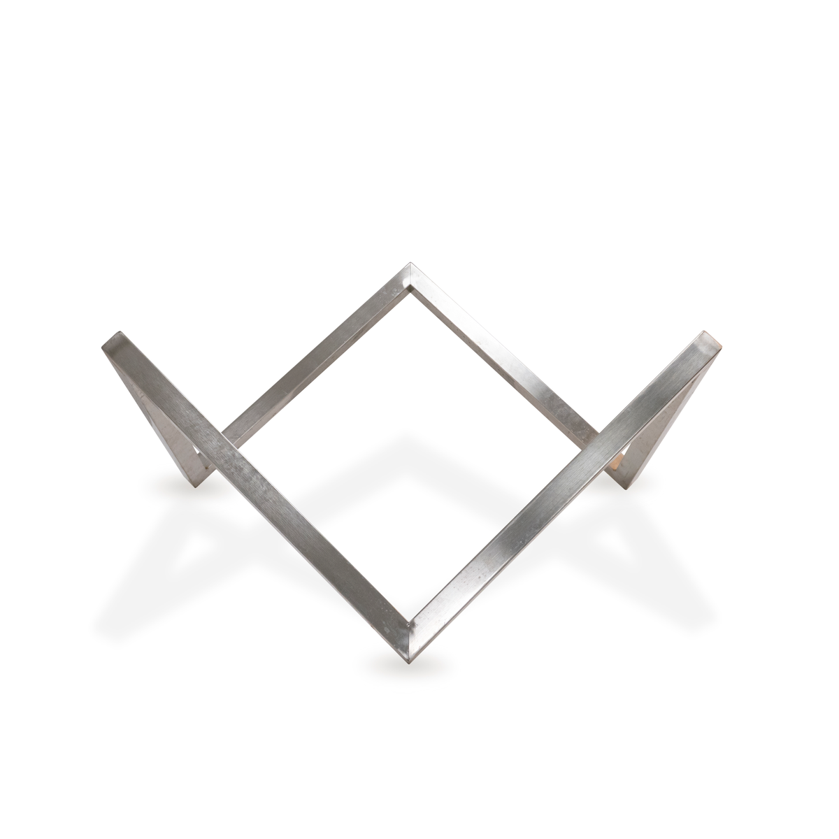 MOODZ Feet Star Ø 80 cm Stainless Steel