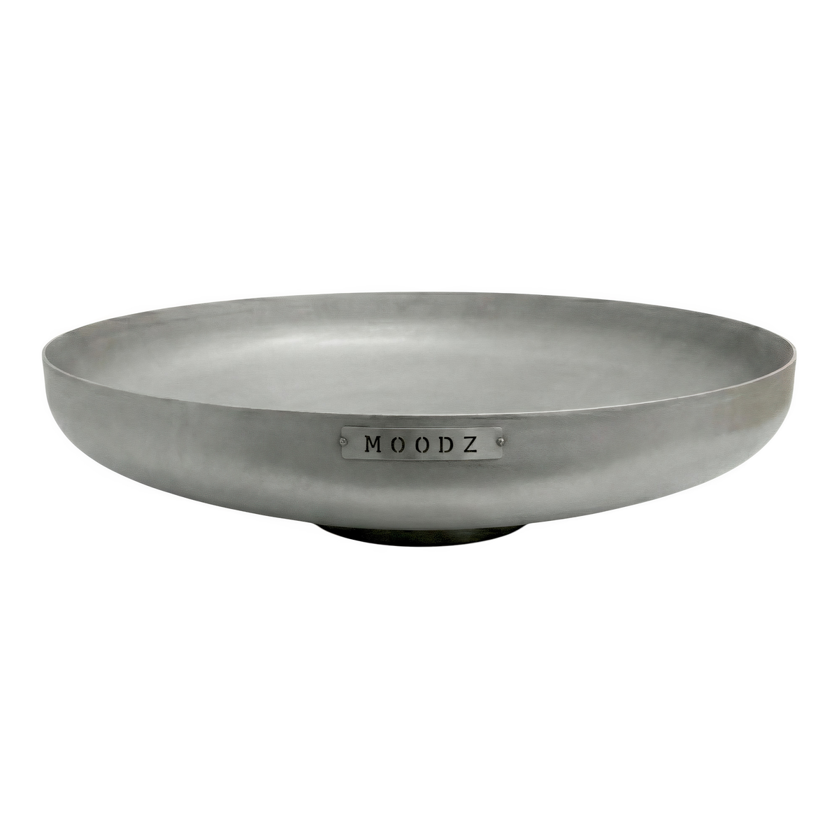 MOODZ Ø 100 cm Stainless Steel