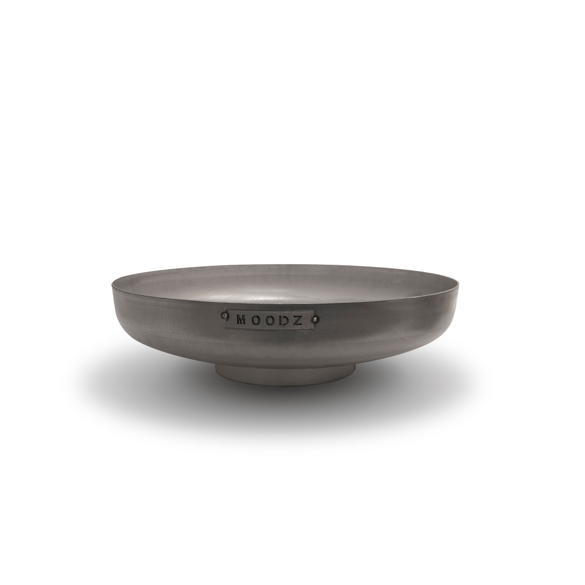 MOODZ Ø 60 cm Stainless Steel