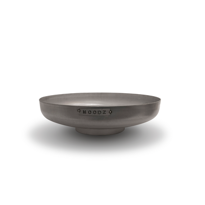 MOODZ Ø 60 cm Stainless Steel