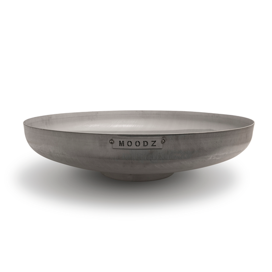 MOODZ Ø 80 cm Stainless Steel