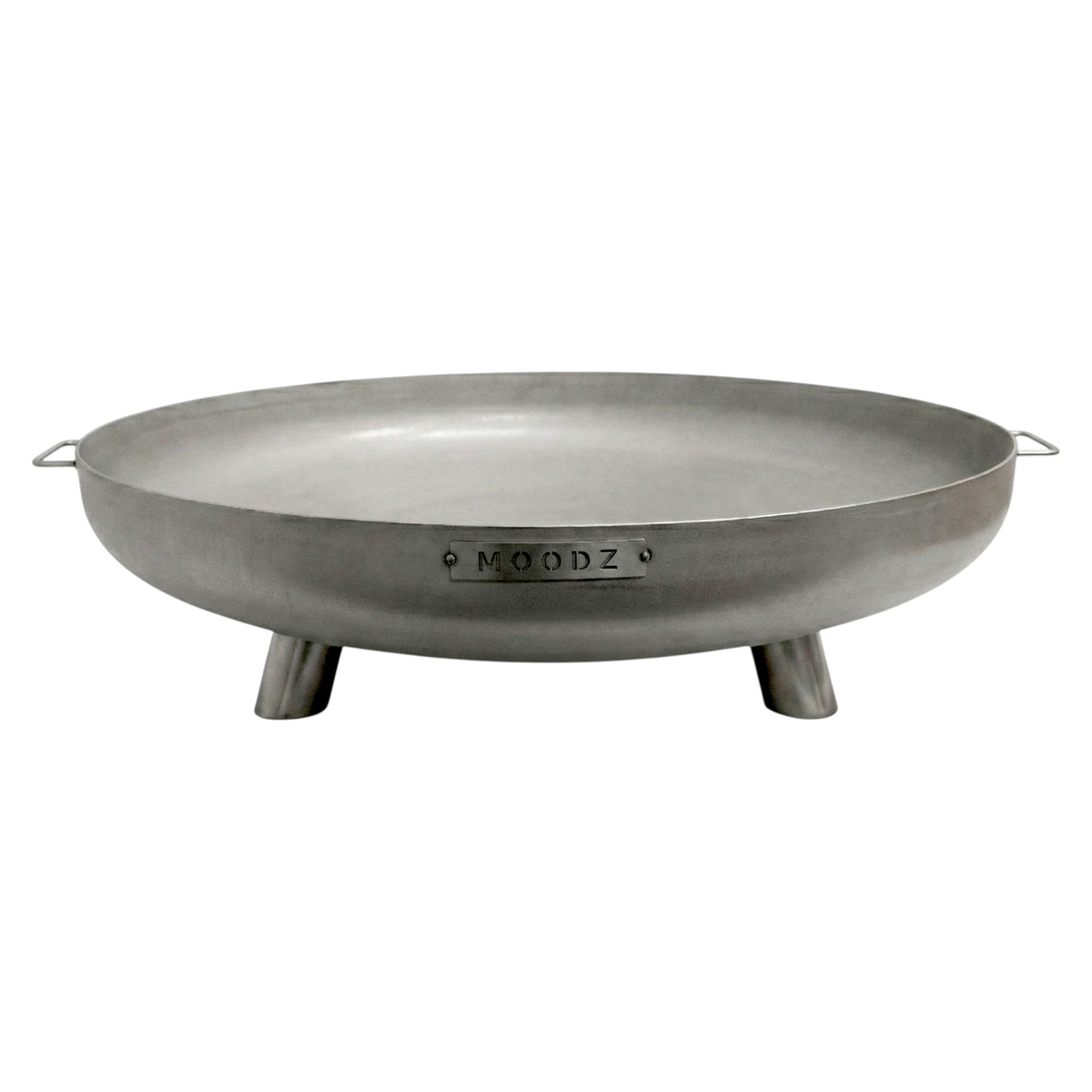 MOODZ Feet & Handle Ø 100 cm Stainless Steel