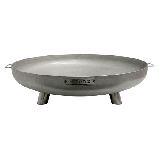 MOODZ Feet & Handle Ø 100 cm Stainless Steel