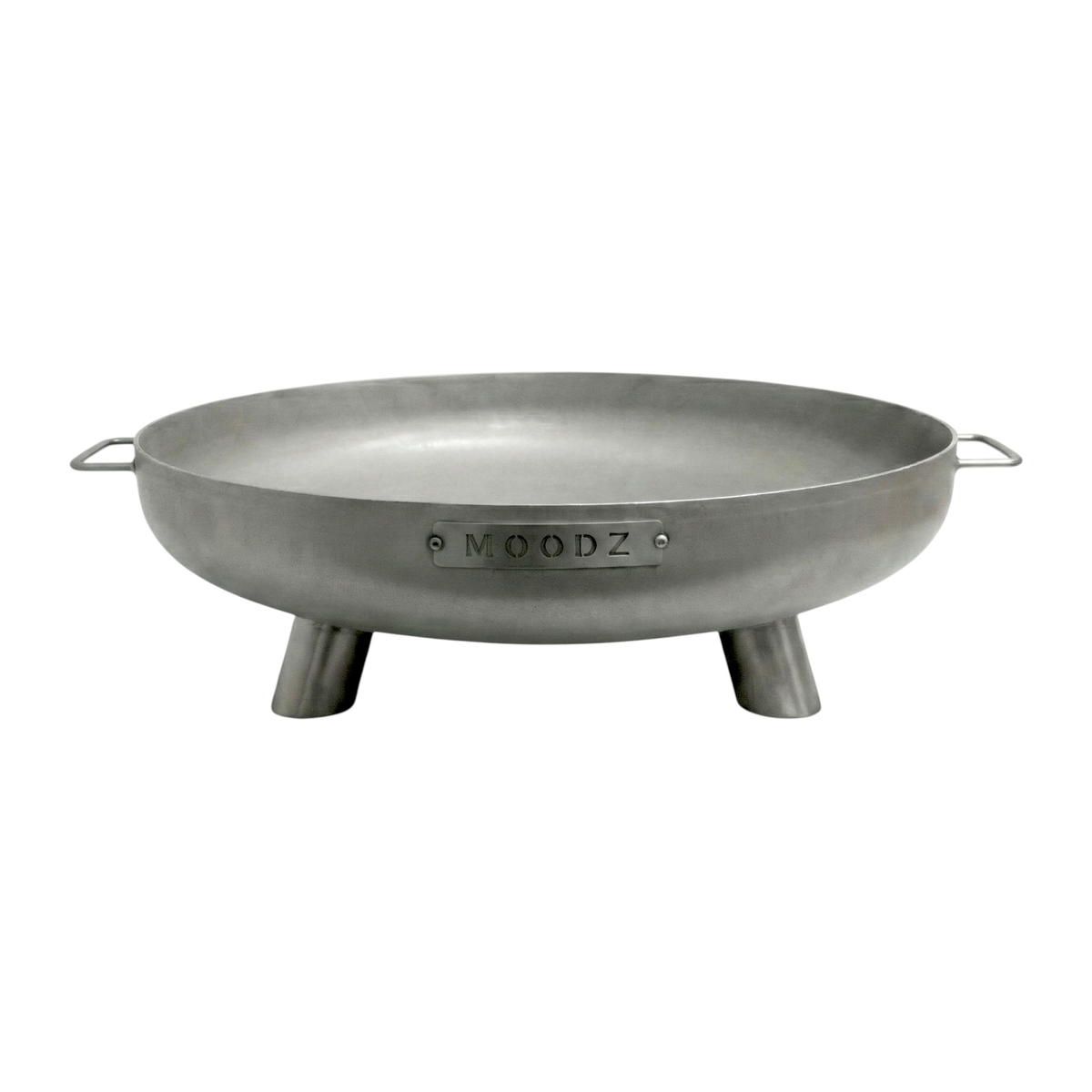 MOODZ Feet & Handle Ø 60 cm Stainless Steel
