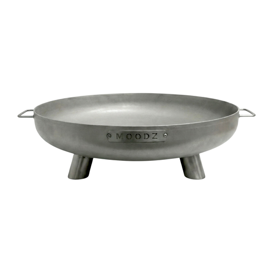 MOODZ Feet & Handle Ø 60 cm Stainless Steel