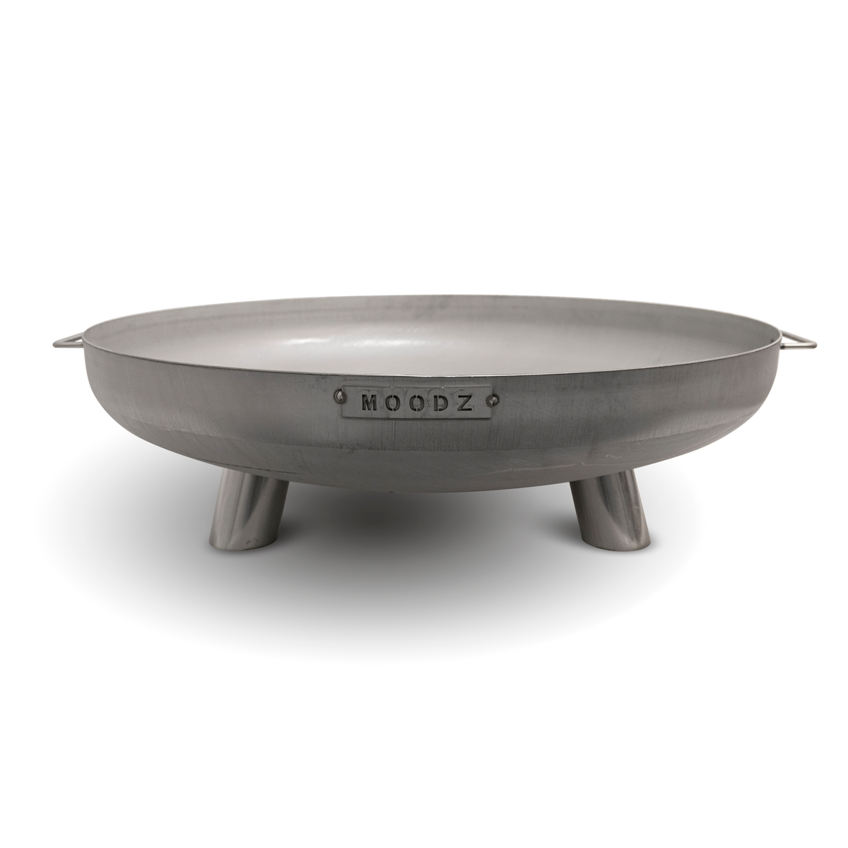 MOODZ Feet & Handle Ø 80 cm Stainless Steel