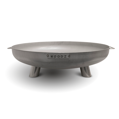 MOODZ Feet & Handle Ø 80 cm Stainless Steel