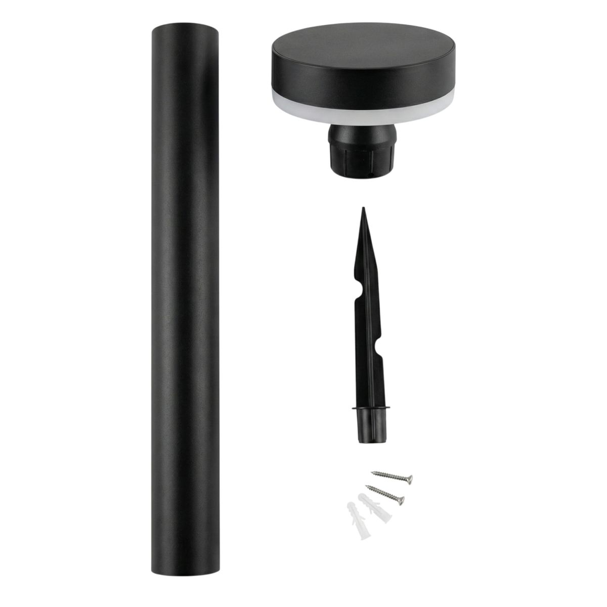 Solar Spike Light Guus