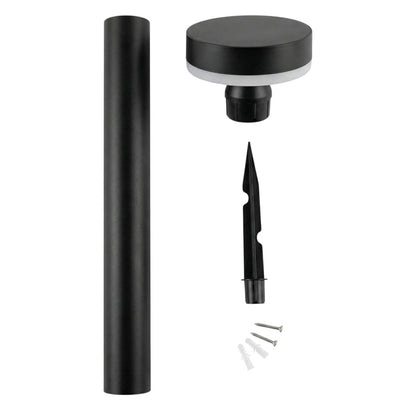 Solar Spike Light Guus