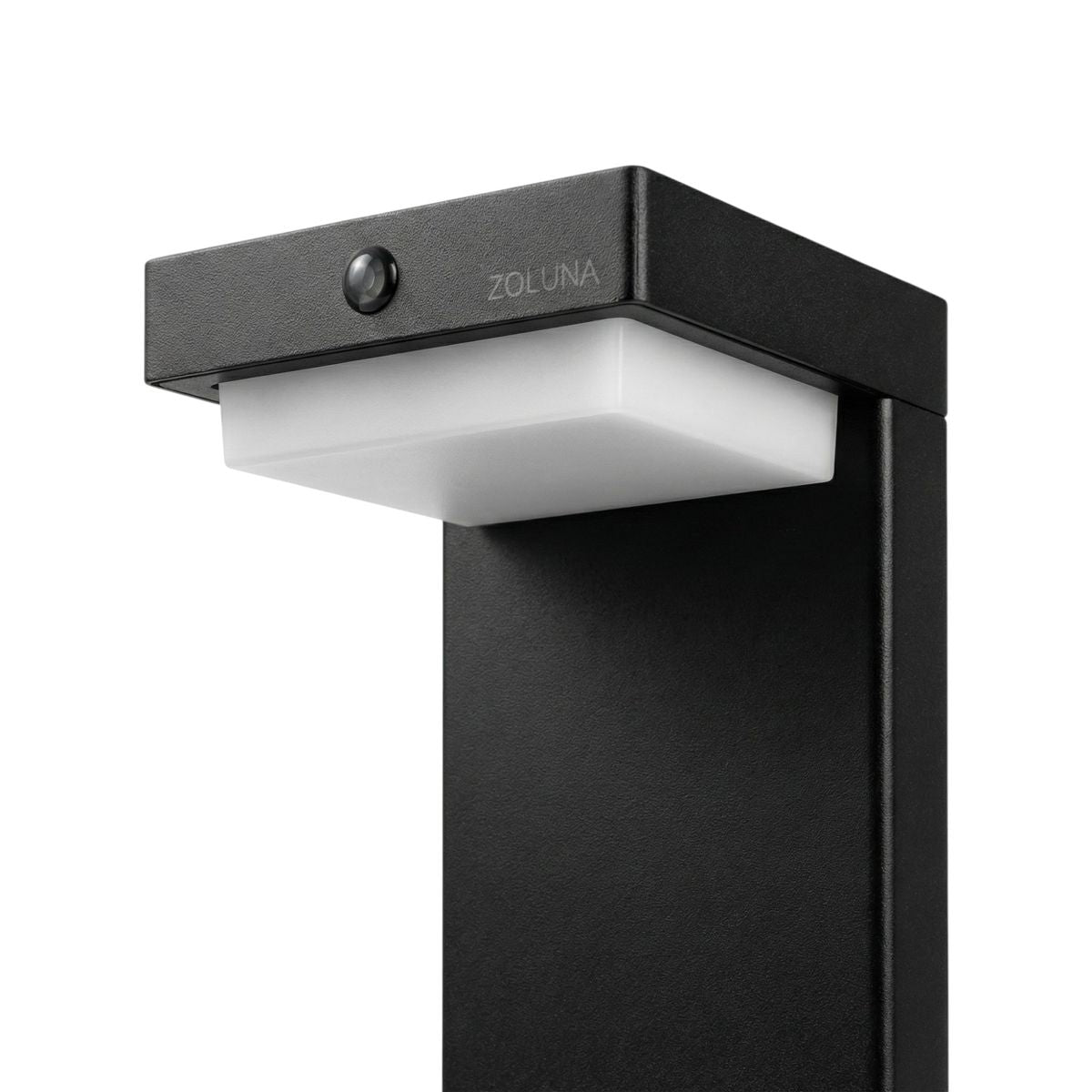 Solar Spike Light Bram