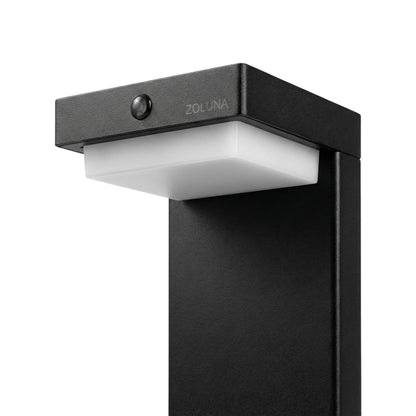 Solar Spike Light Bram