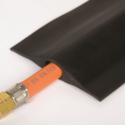 Happy Cocooning Protective Profile Gas Hose