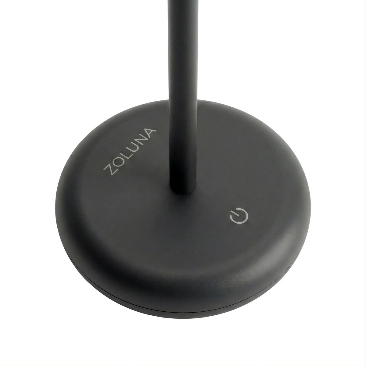 Solar Table Light Bobbie Black