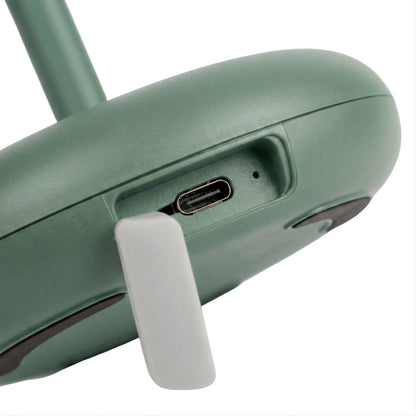 Solar table Light Bobbie Fresh Green