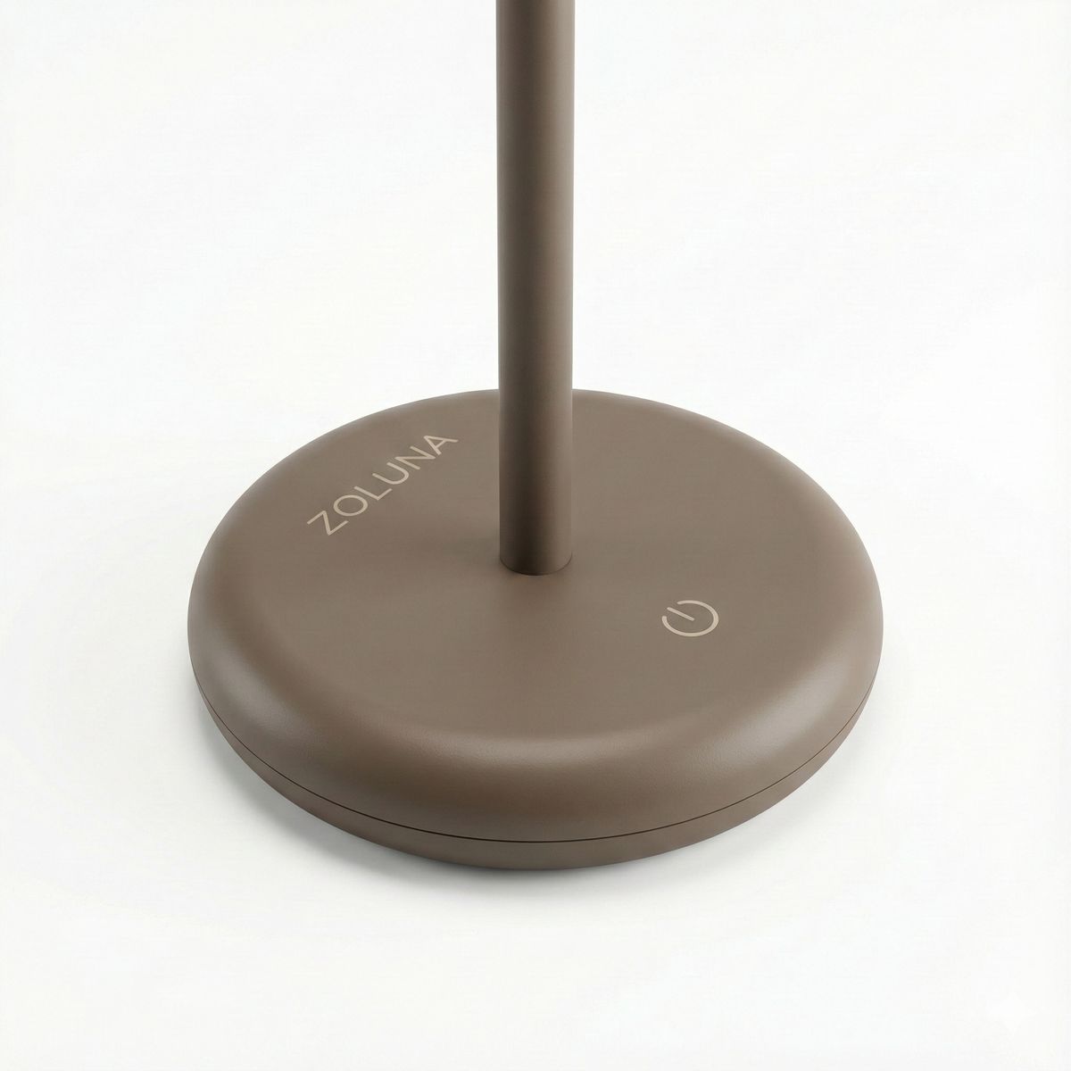 Solar table Light Bobbie Cappucino