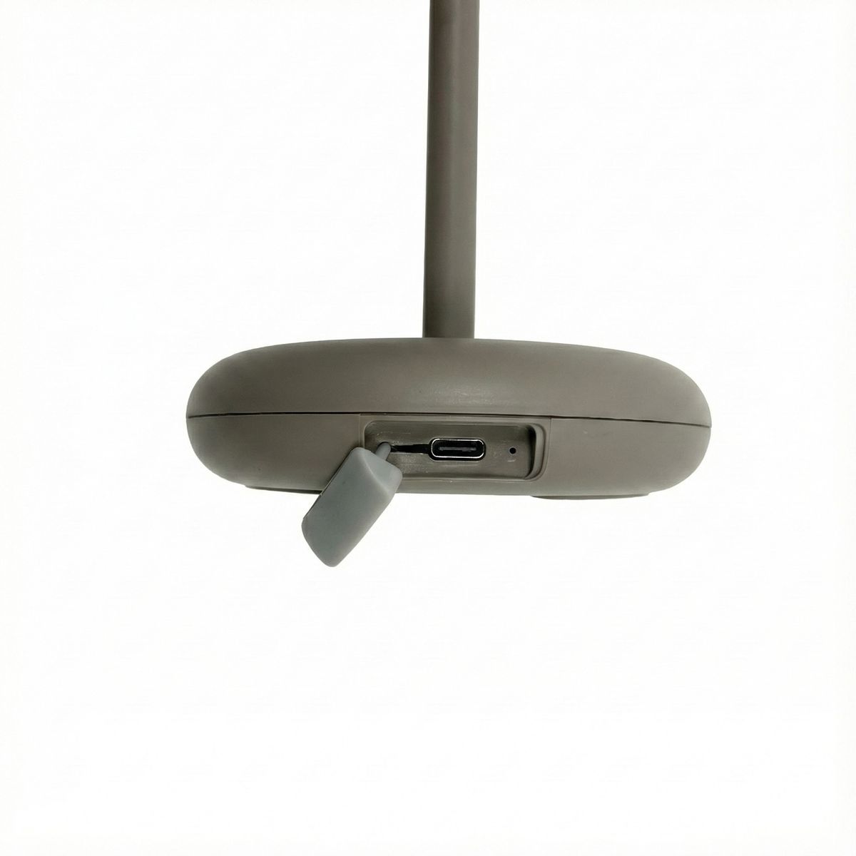 Solar table Light Bobbie Cappucino