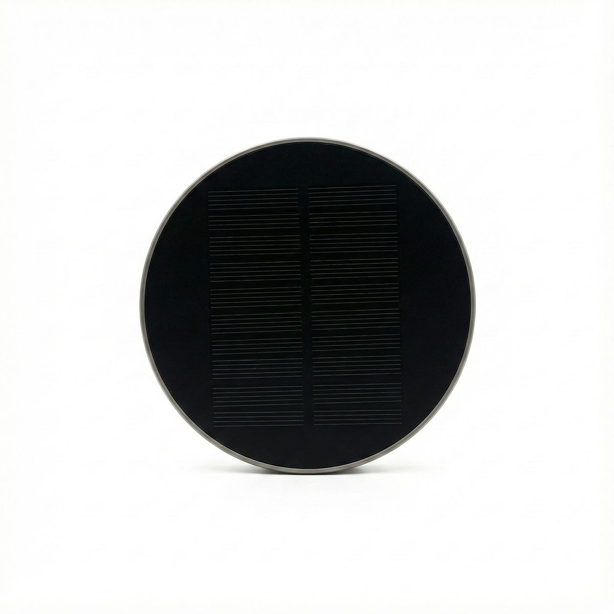 Solar table Light Bobbie Cappucino