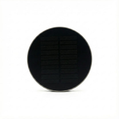 Solar table Light Bobbie Cappucino