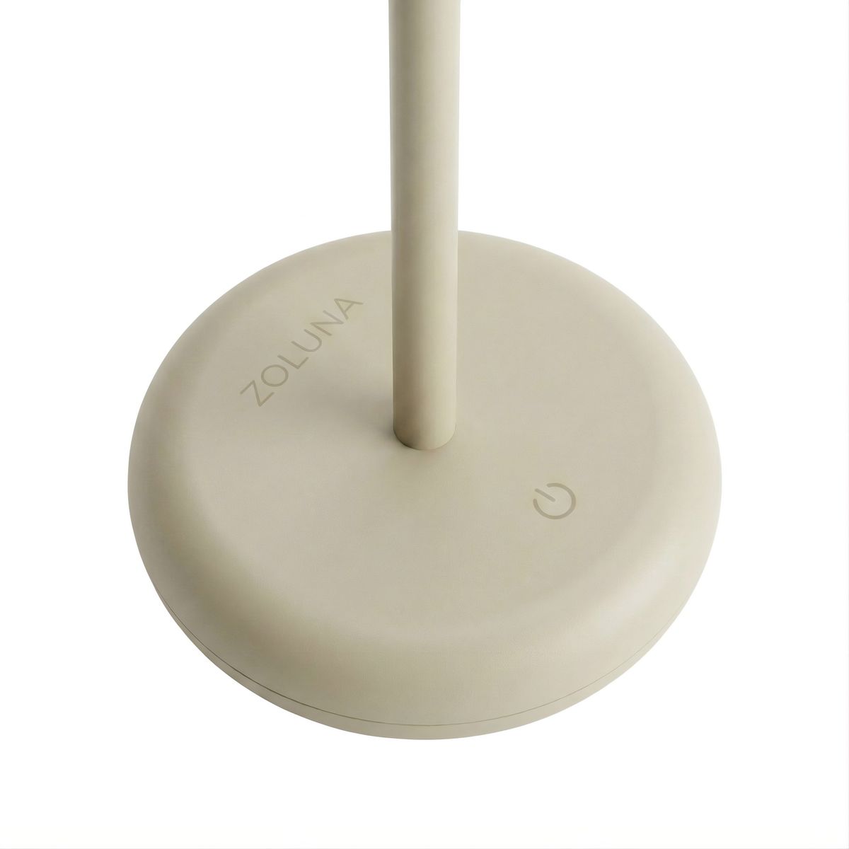 Solar table Light Bobbie Sand