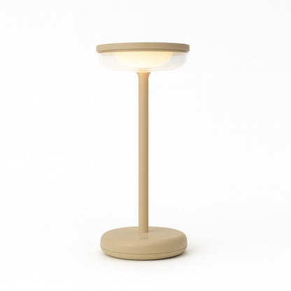 Solar table Light Bobbie Sand
