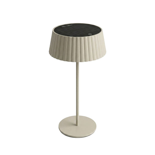 Solar Table Light JYP Sand