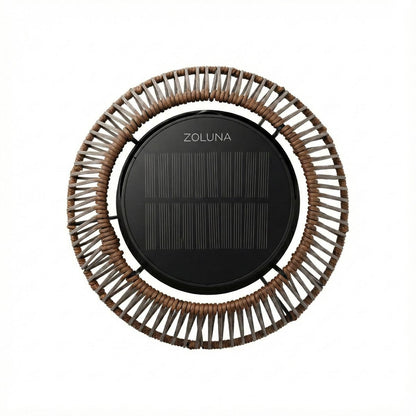 Solar Table Light MOOS